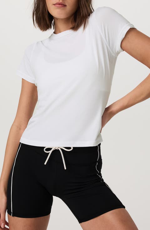 Lux Performance T-Shirt