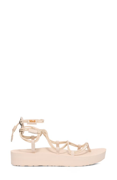 TEVA TEVA MIDFORM INFINITY GLADIATOR SANDAL