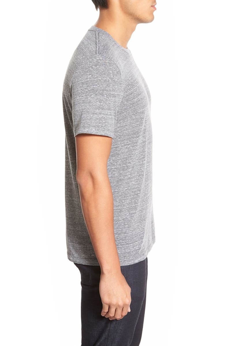 AG , Alternate, color, Heather Gray