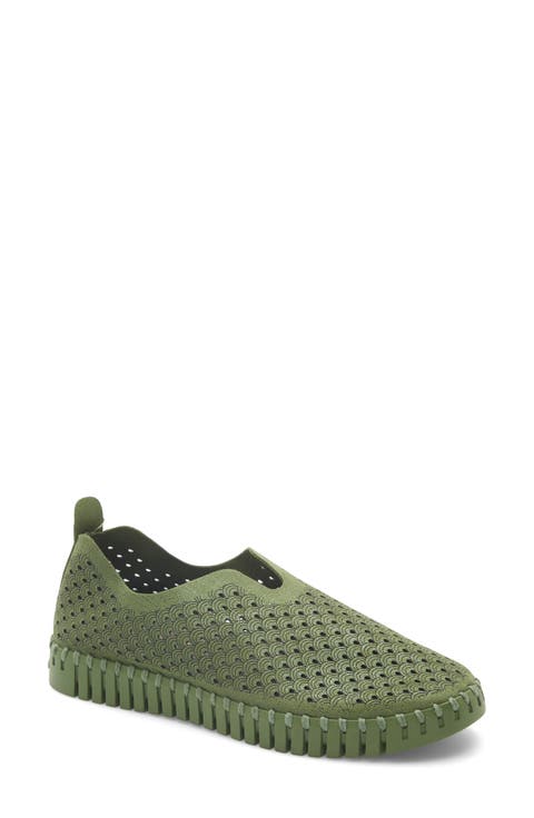 Tulip 3224 Slip-On Sneaker