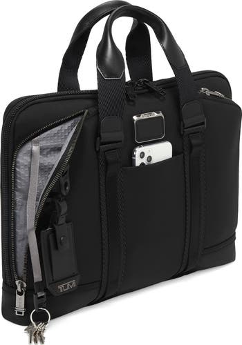 TUMI Academy Briefcase Nordstrom