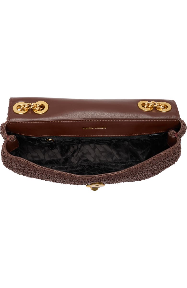 Rebecca Minkoff Edie Medium Crossbody Bag, Alternate, color,