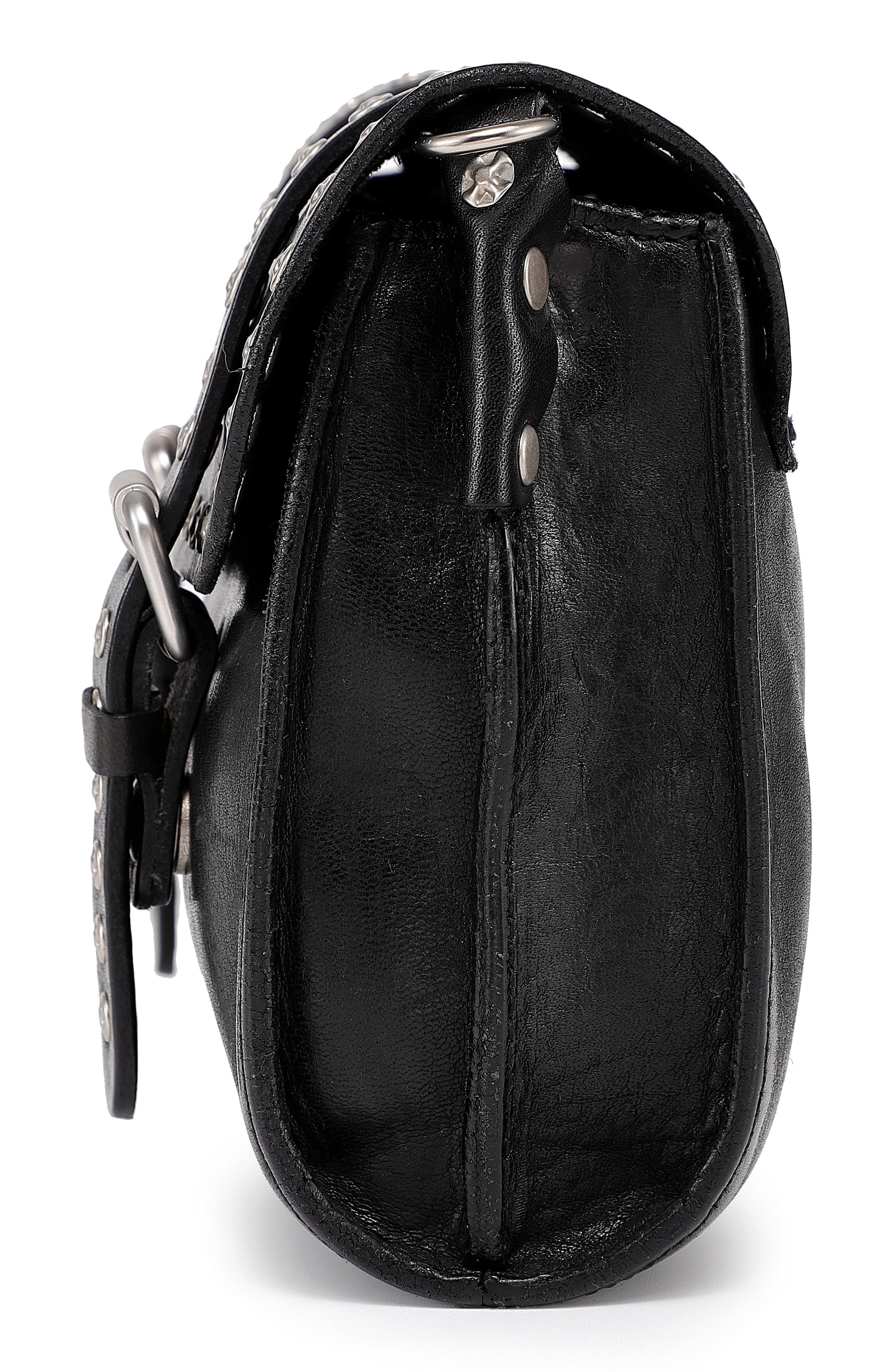 OLD TREND Soul Stud Convertible Crossbody Bag, Alternate, color, 