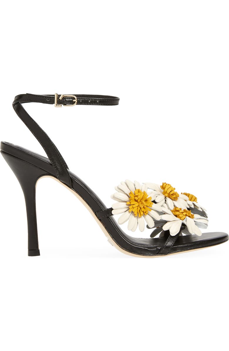 Larroudé Fiore Ankle Strap Sandal, Alternate, color,