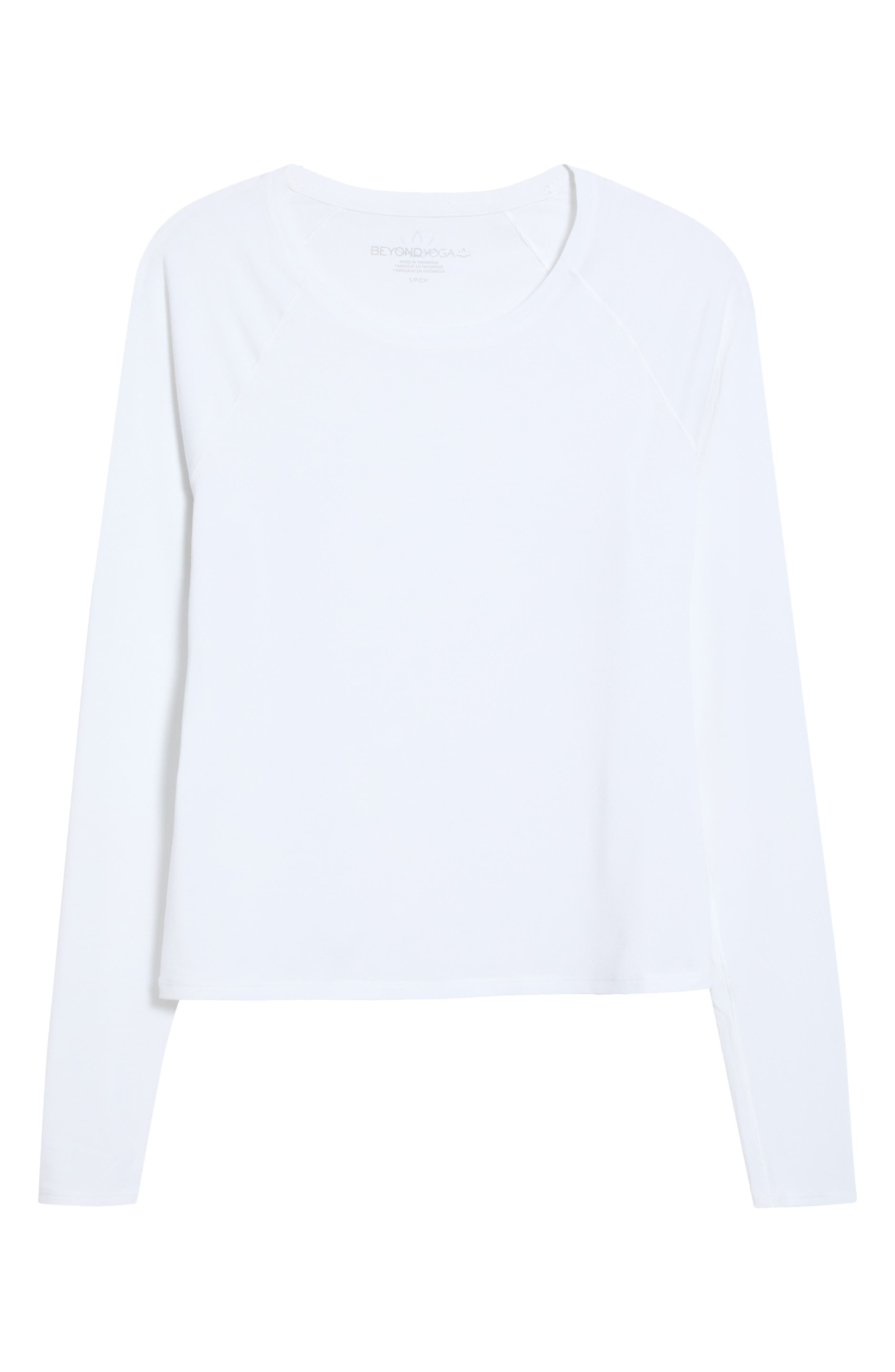 selected WHITE