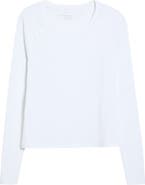 Beyond Yoga Breezeweight Active Long Sleeve T-Shirt
