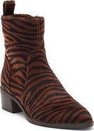 Dolce Vita Briele Pointed Toe Bootie