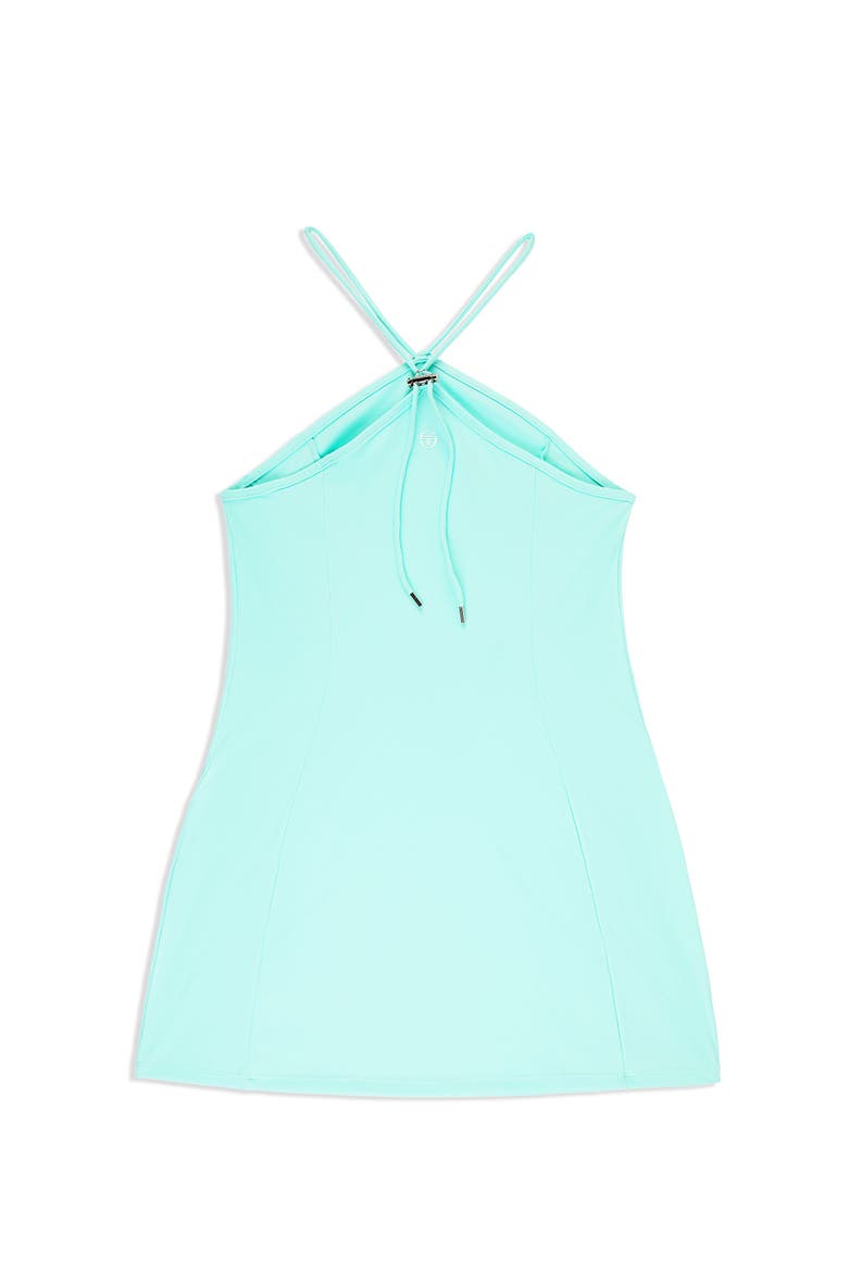 Verona Dress, Alternate, color, BEACH GLASS