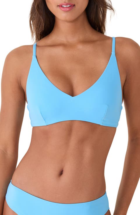 The Ohana Bikini Top