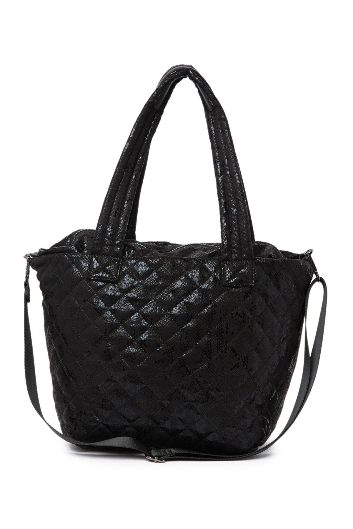 URBAN EXPRESSIONS HANDBAGS Shanice Tote, Alternate, color, 