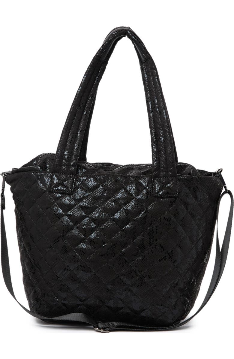 URBAN EXPRESSIONS HANDBAGS Shanice Tote, Alternate, color,