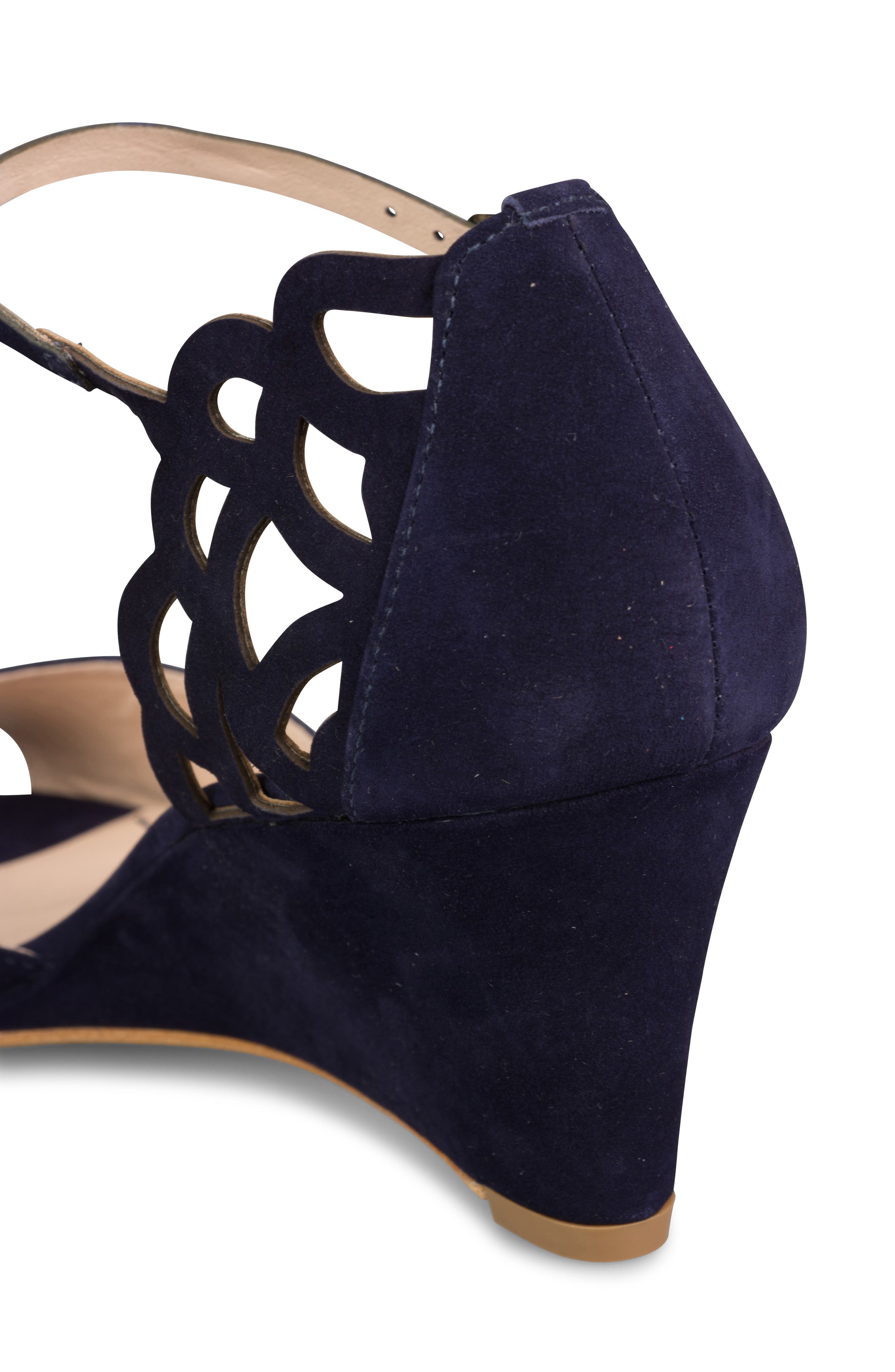 Klub Nico Karina Cutout Sandal, Alternate, color, 