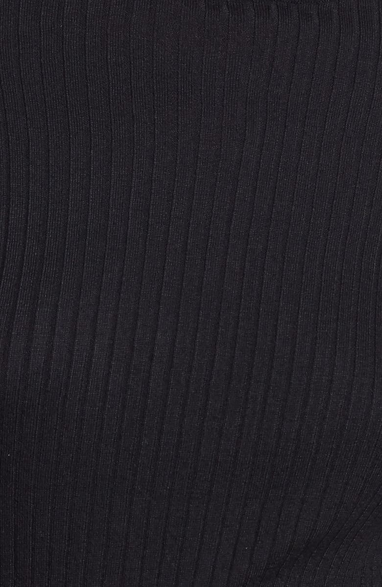 Vince Ribbed Turtleneck, Alternate, color,