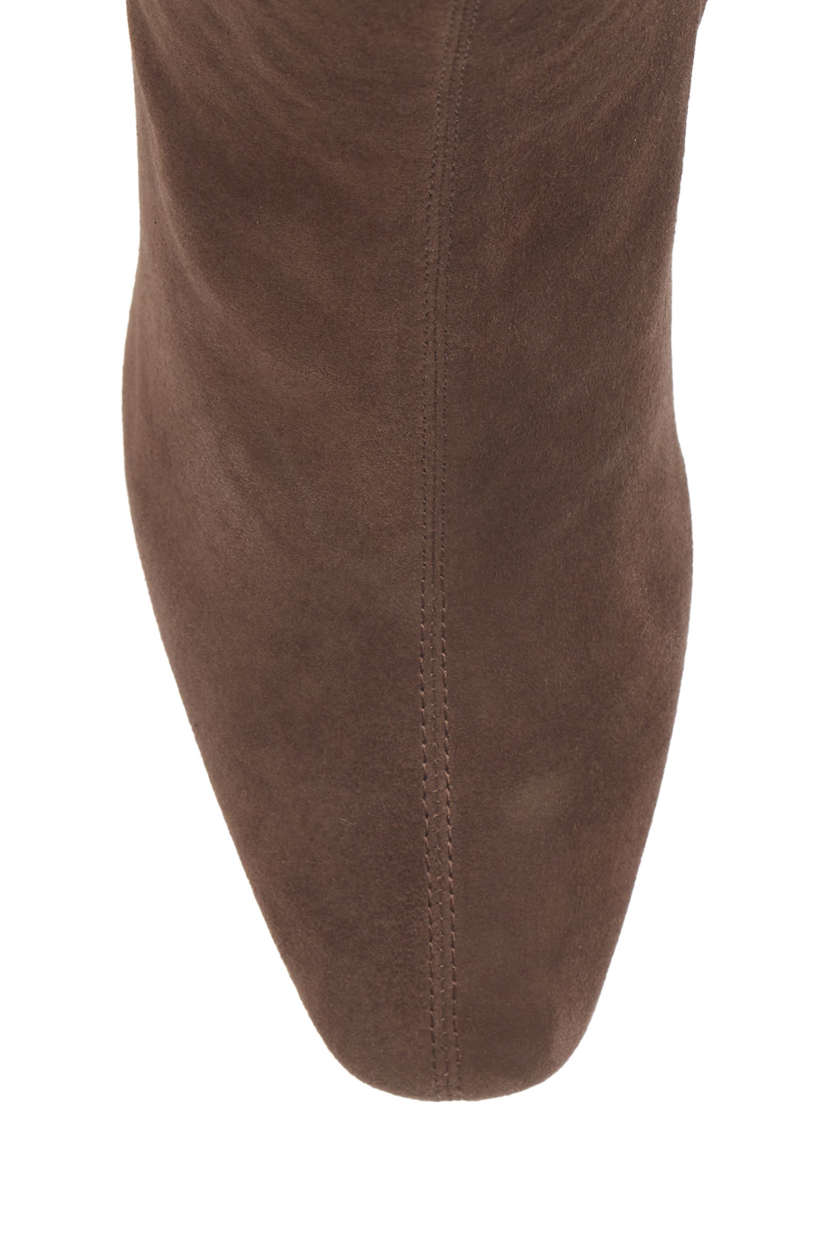Pax Ankle Bootie, Alternate, color, CHO