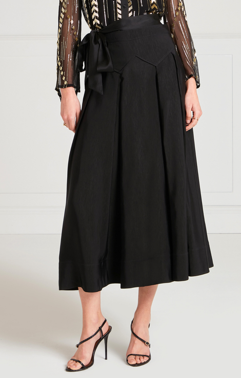 Elodie Skirt