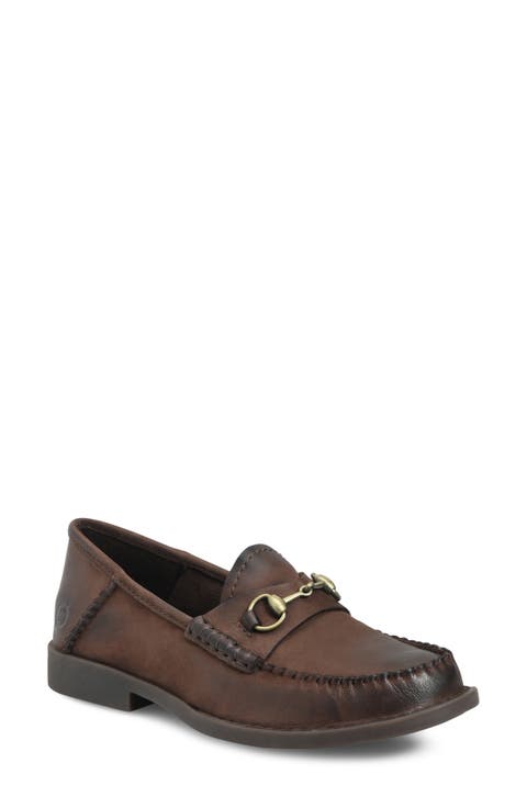 Margo Loafer