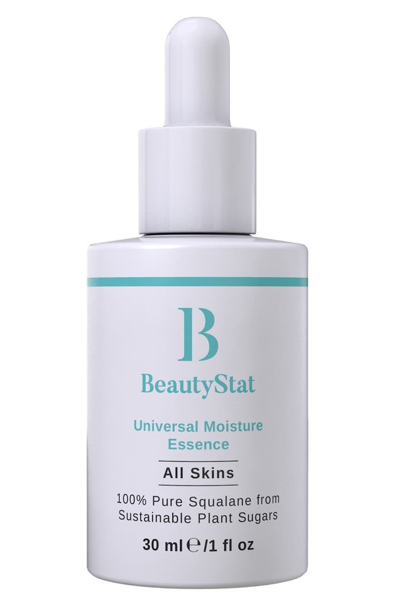 BeautyStat Universal Moisture Essence, Main, color,