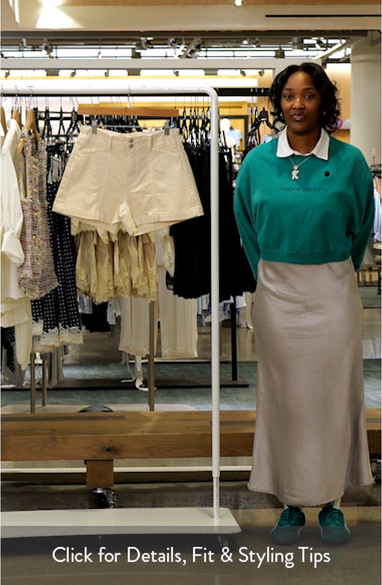 Olivia Shorts, sales video thumbnail