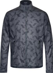 GOREWEAR Concurve 3D Graphic Windbreaker - Men's