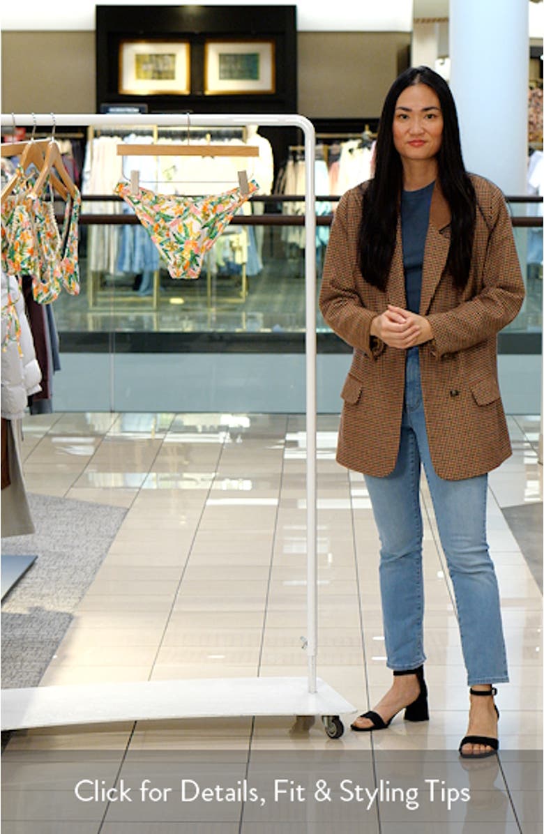 Ring Bikini Bottoms, sales video thumbnail