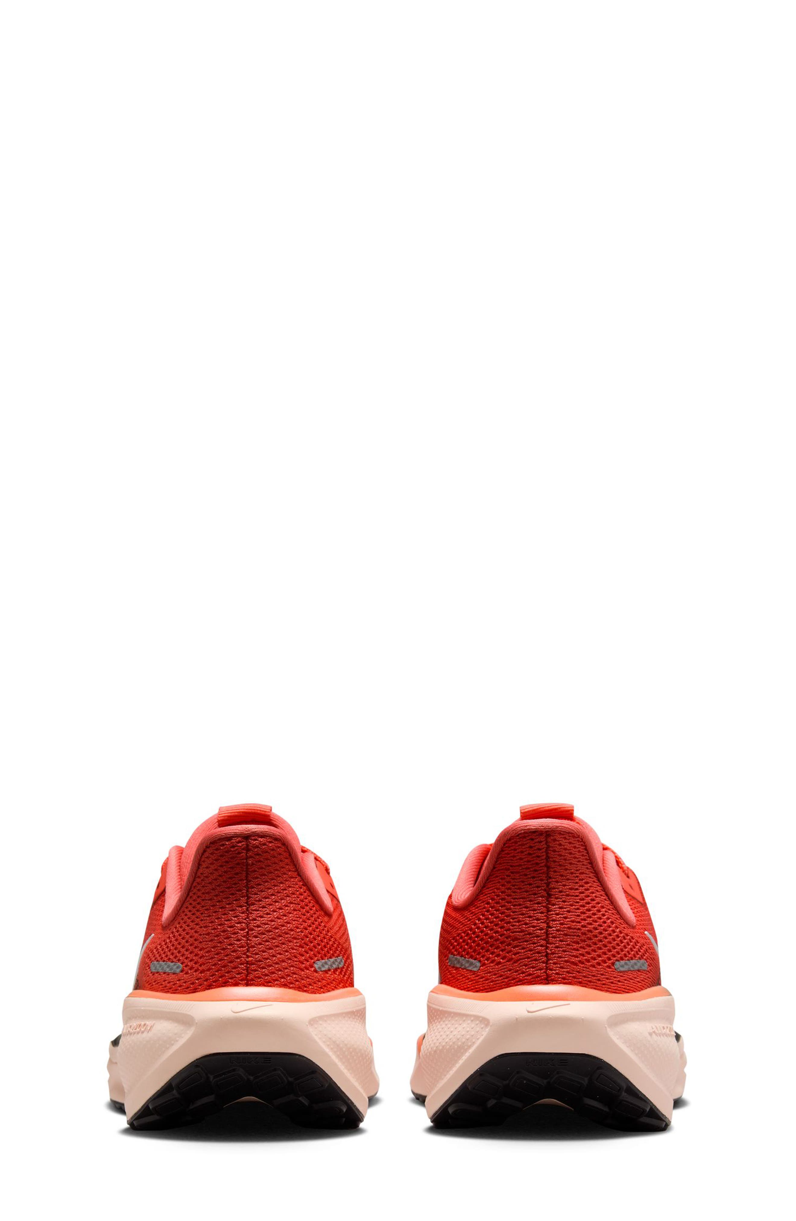 Nike Pegasus 41 Running Shoe, Alternate, color, Light Mango/ Royal Pulse