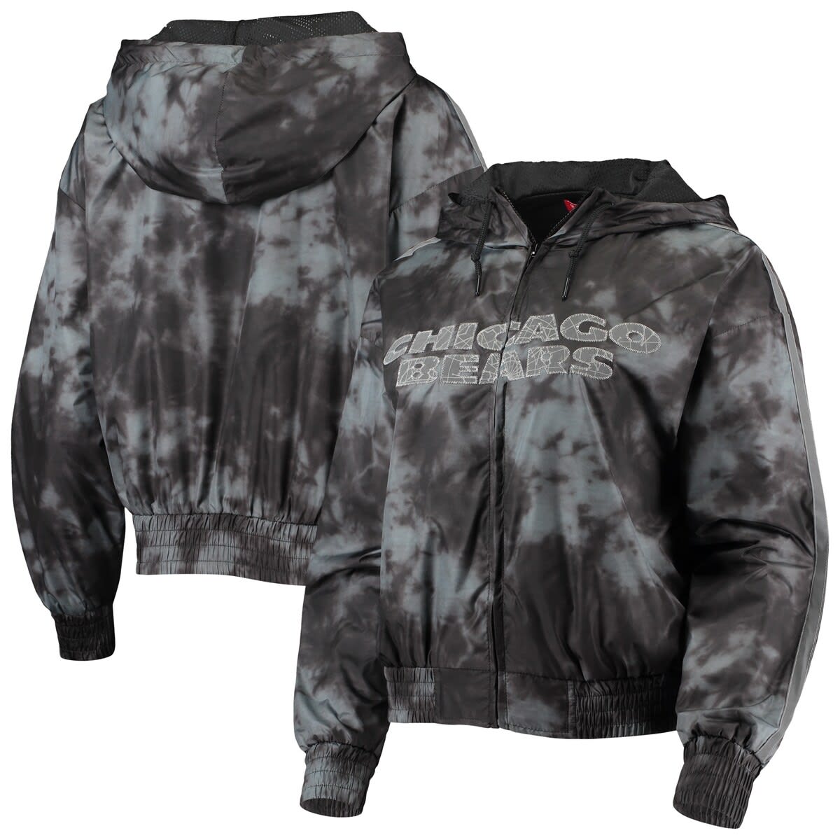 selected Black