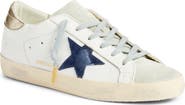 Golden Goose Super-Star Low Top Sneaker