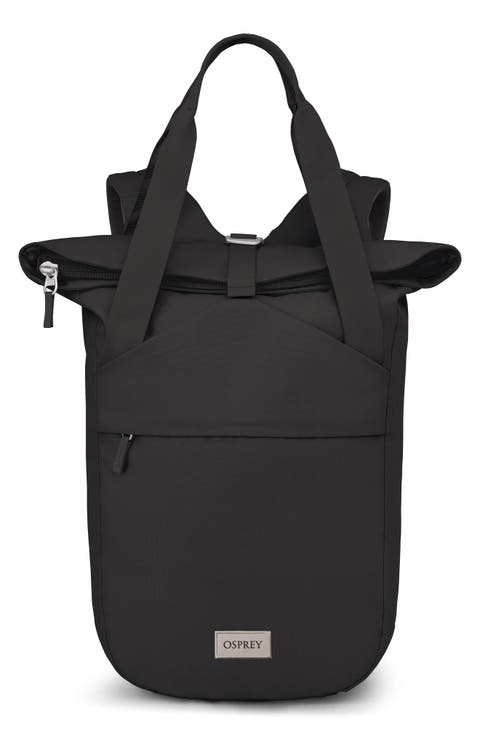 Arcane 21-Liter Dual Carry Tote Pack