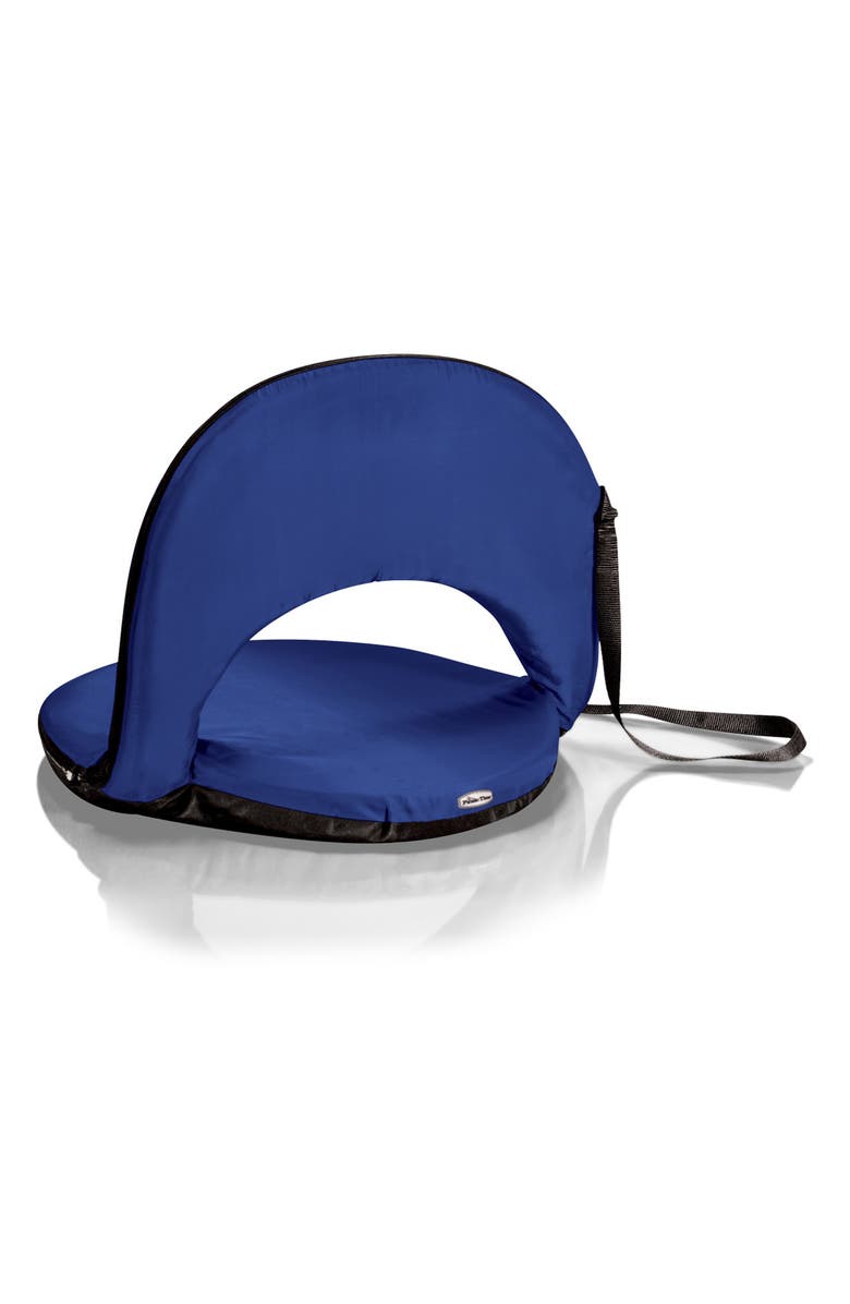 Picnic Time Oniva Portable Reclining Seat, Alternate, color, 