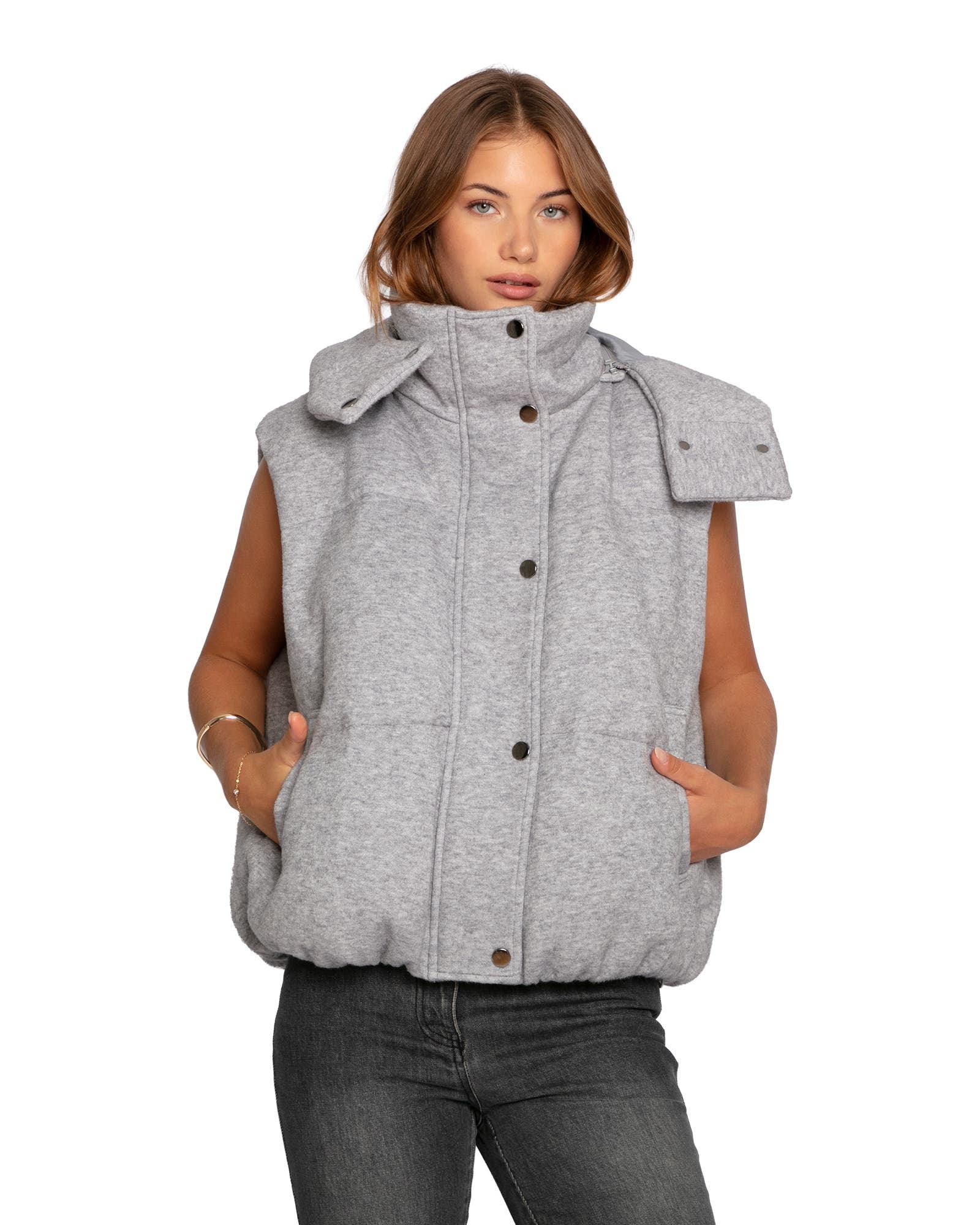 selected Grey