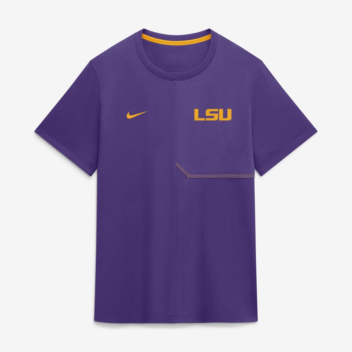 selected Purple