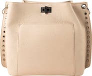 Urban Originals Triangle Vegan Leather Tote