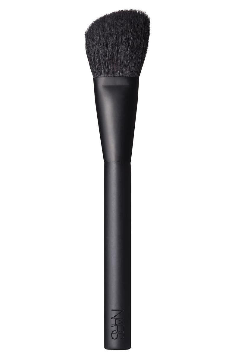 NARS #21 Contour Brush, Main, color,