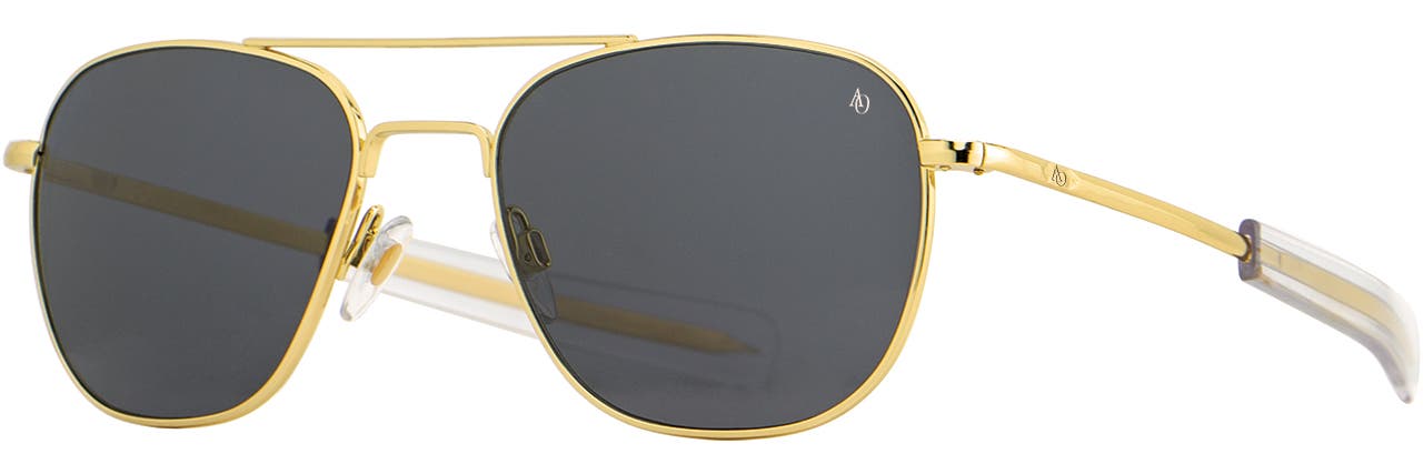 selected Gold - GYG