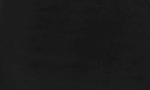 Dress The Population Women's Straight Neck Sheath Maxi Dress In Black