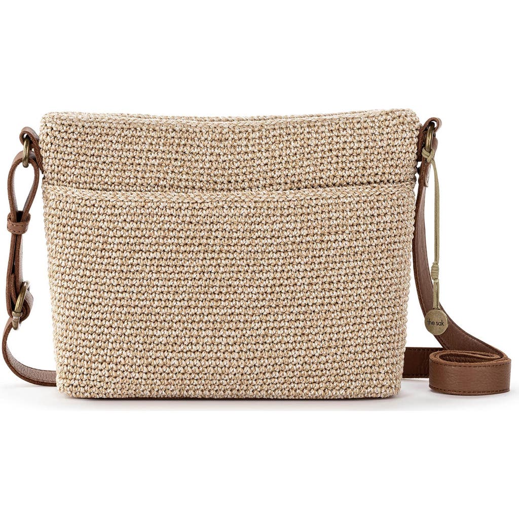 THE SAK THE SAK MELROSE CROSSBODY BAG