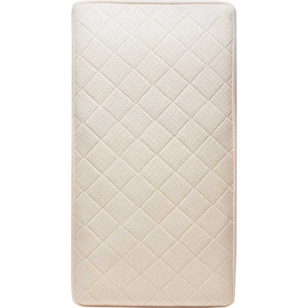 Naturepedic Organic Ultra Breathable 2-Stage Crib Mattress in Natural  product