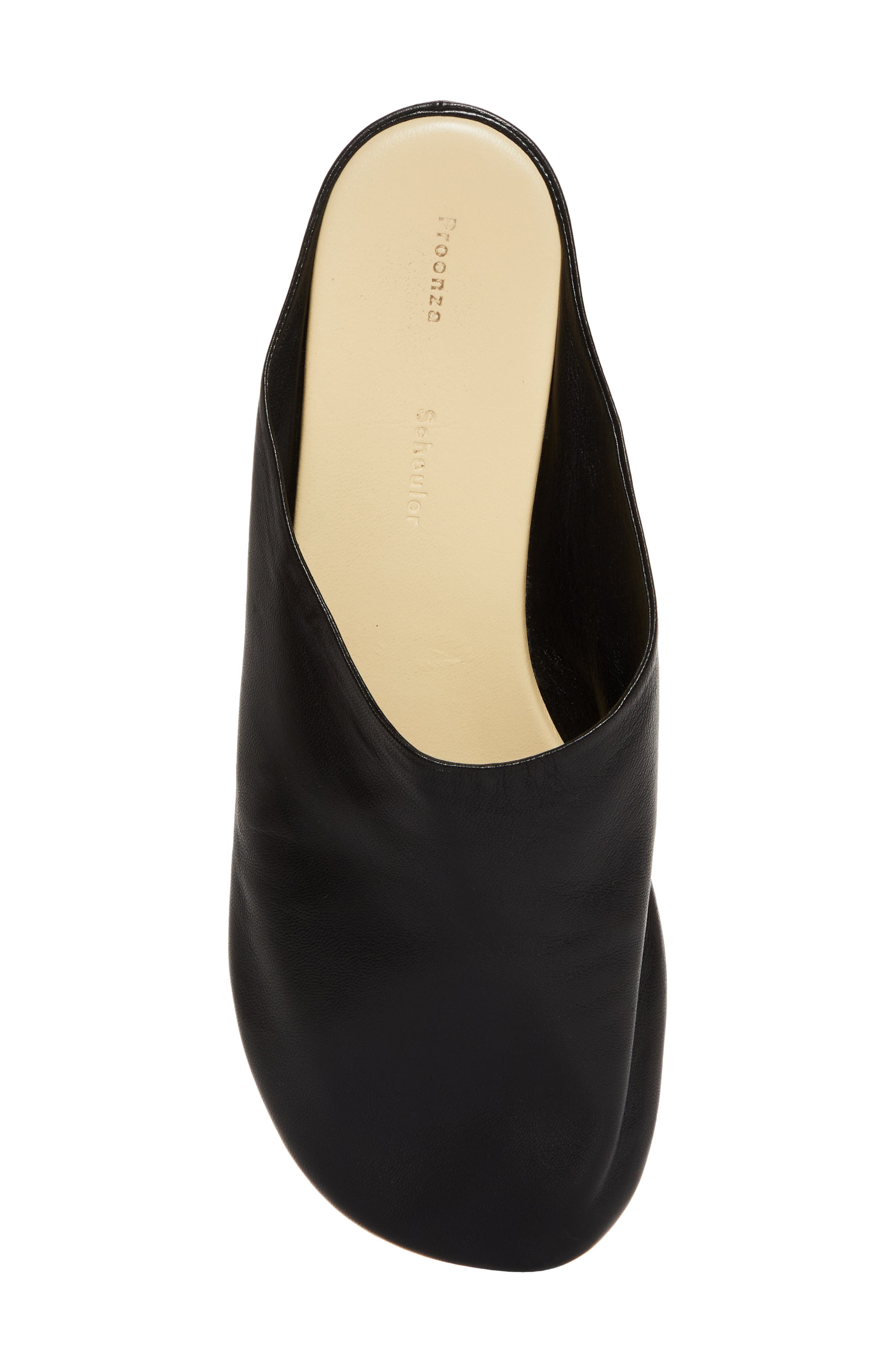 Proenza Schouler Glove Mule, Alternate, color, 