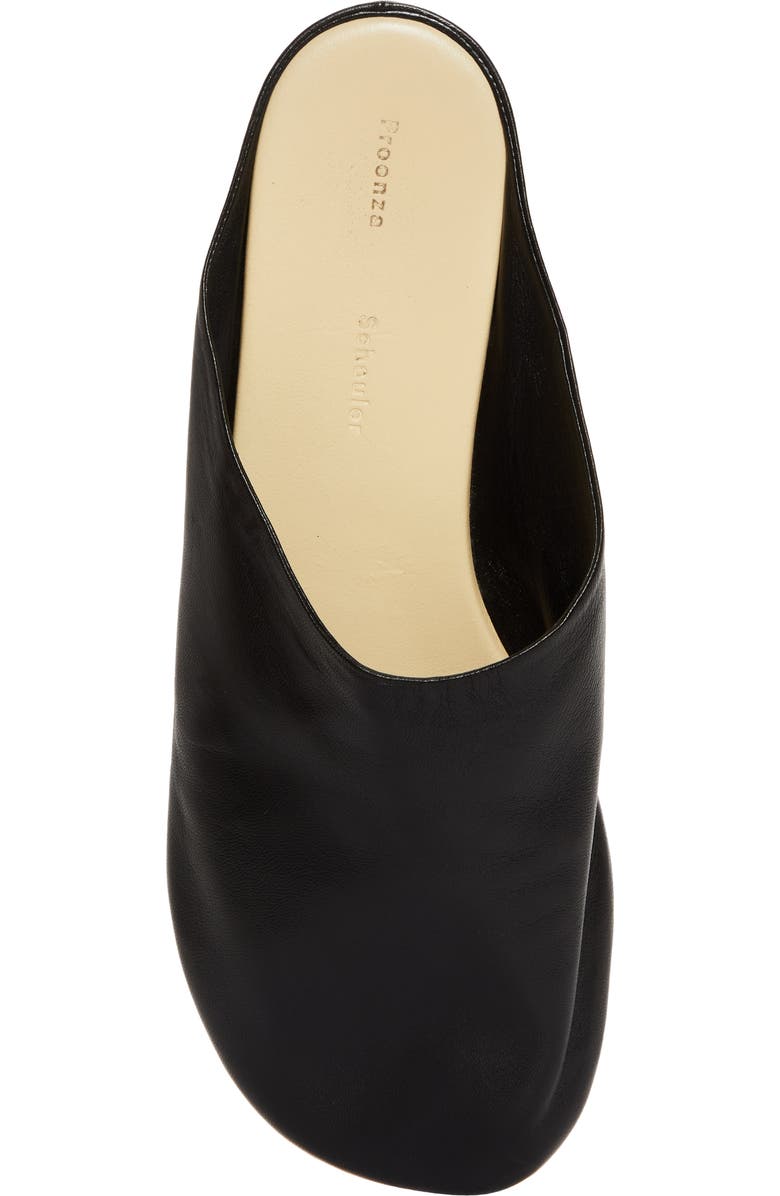 Proenza Schouler Glove Mule, Alternate, color,