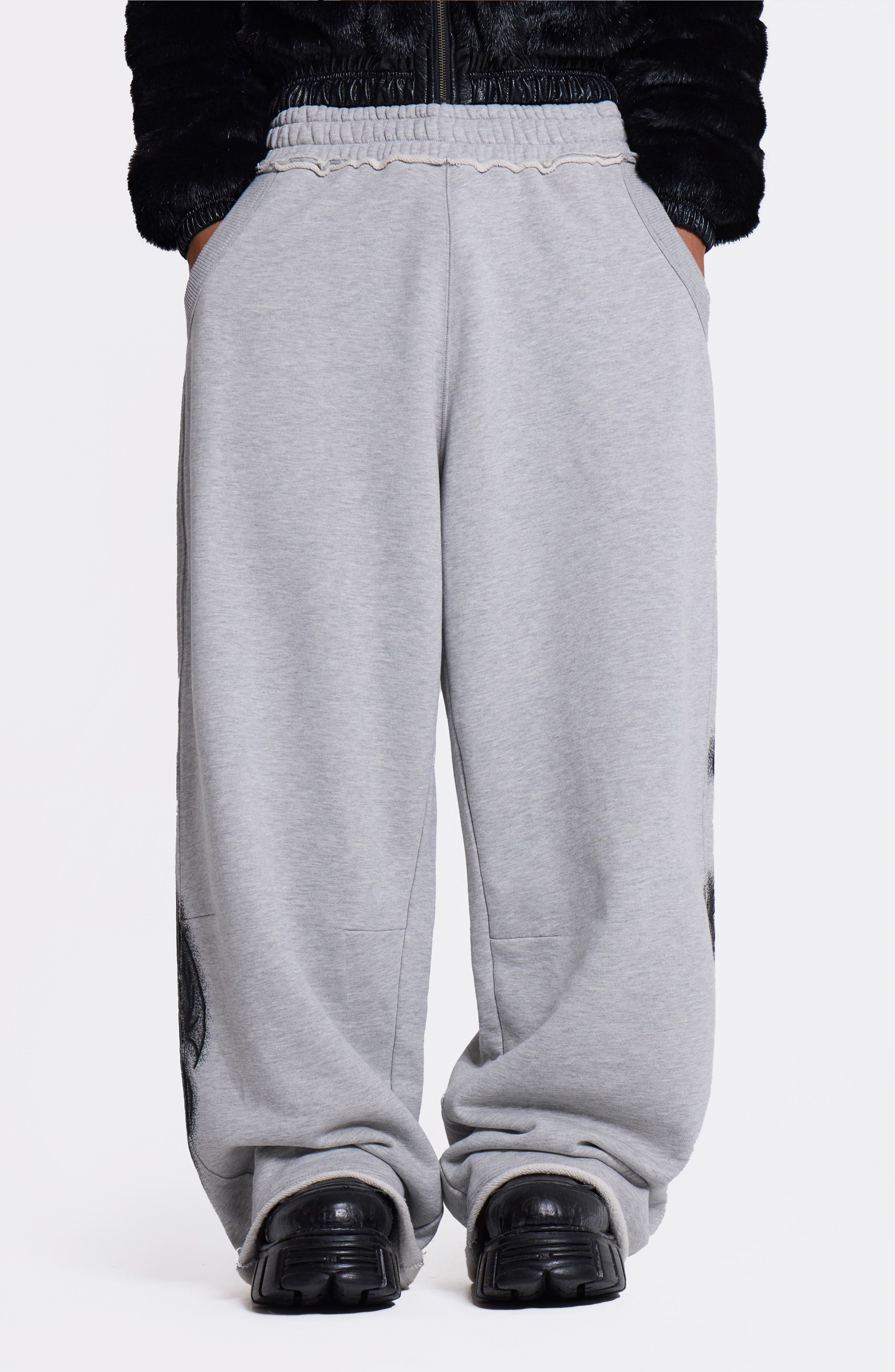 selected GREY