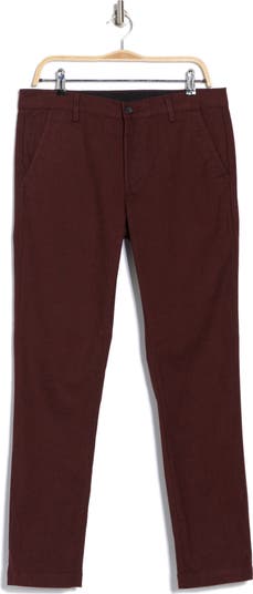 Jamison Tailored Skinny Pants