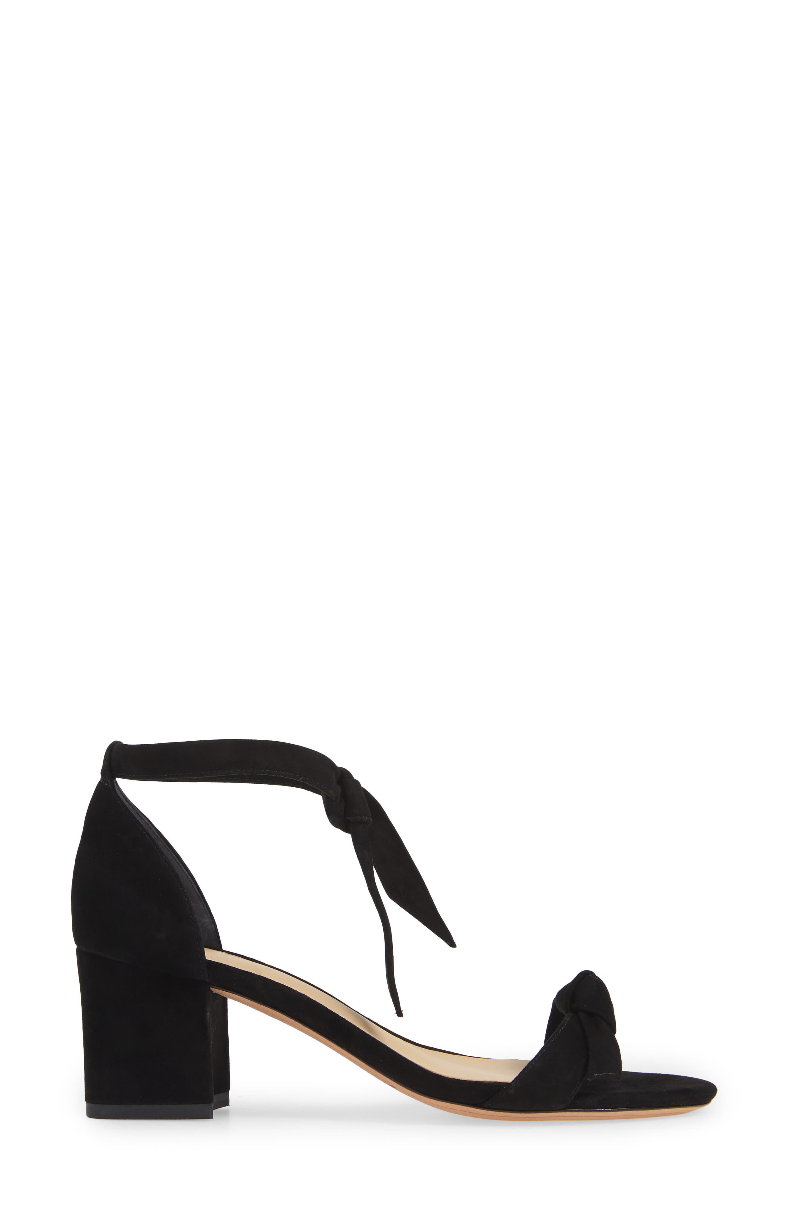 Alexandre Birman Clarita Block Heel Sandal, Alternate, color, 