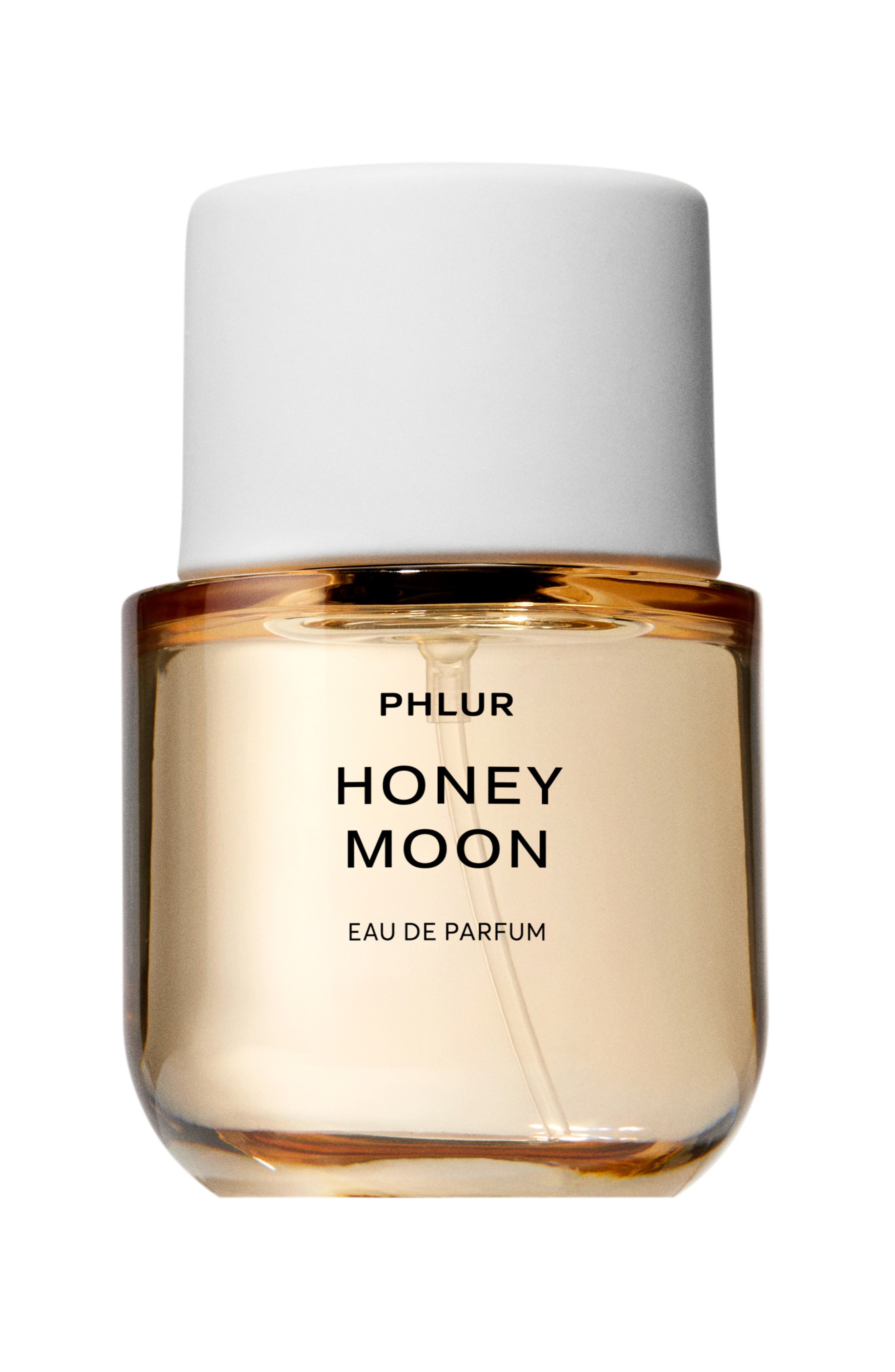 PHLUR Honey Moon Eau de Parfum at Nordstrom, Size 0.32 Oz