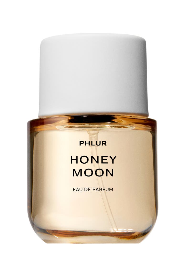 Honey Moon Eau de Parfum, Main, color, NO COLOR