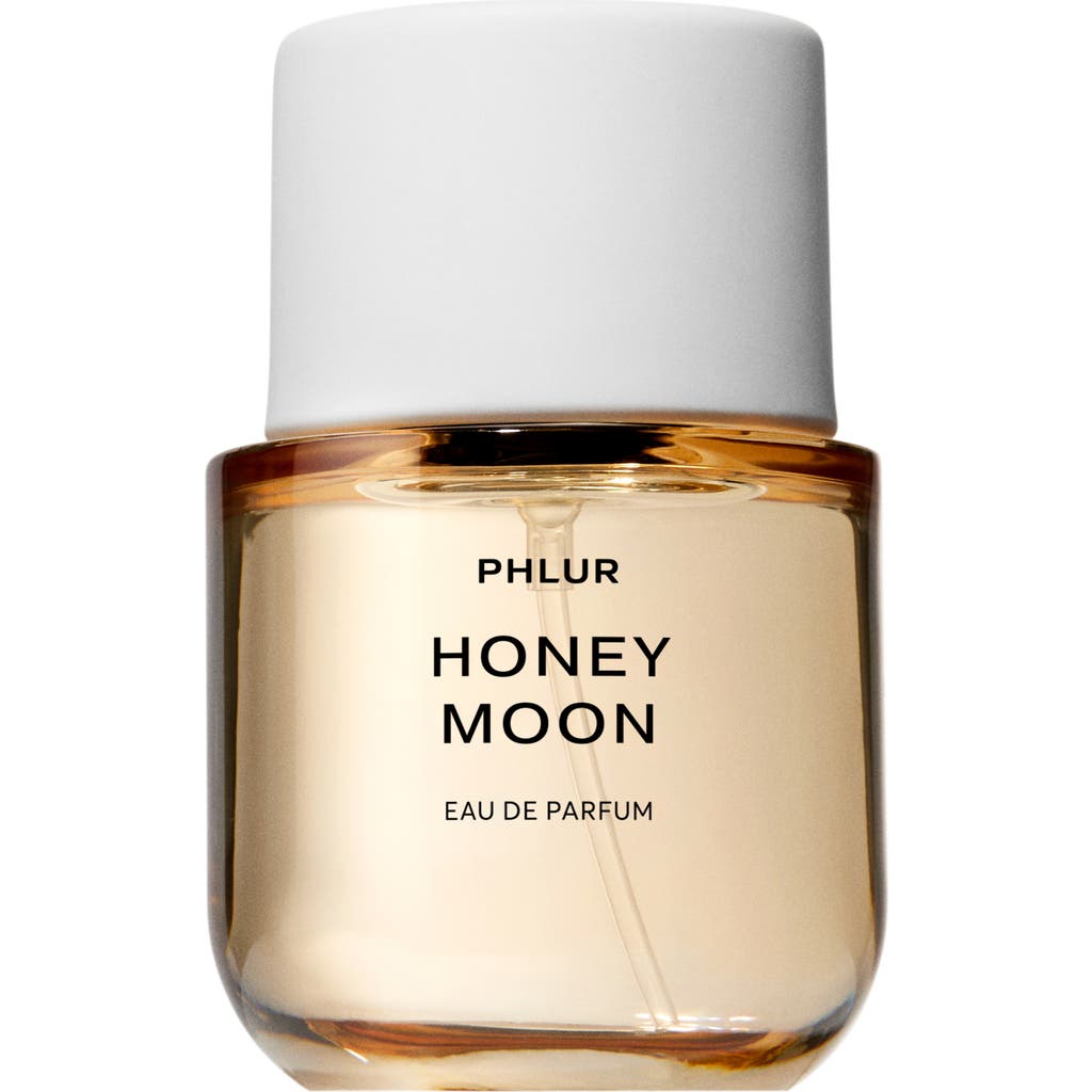 PHLUR Honey Moon Eau de Parfum at Nordstrom, Size 0.32 Oz