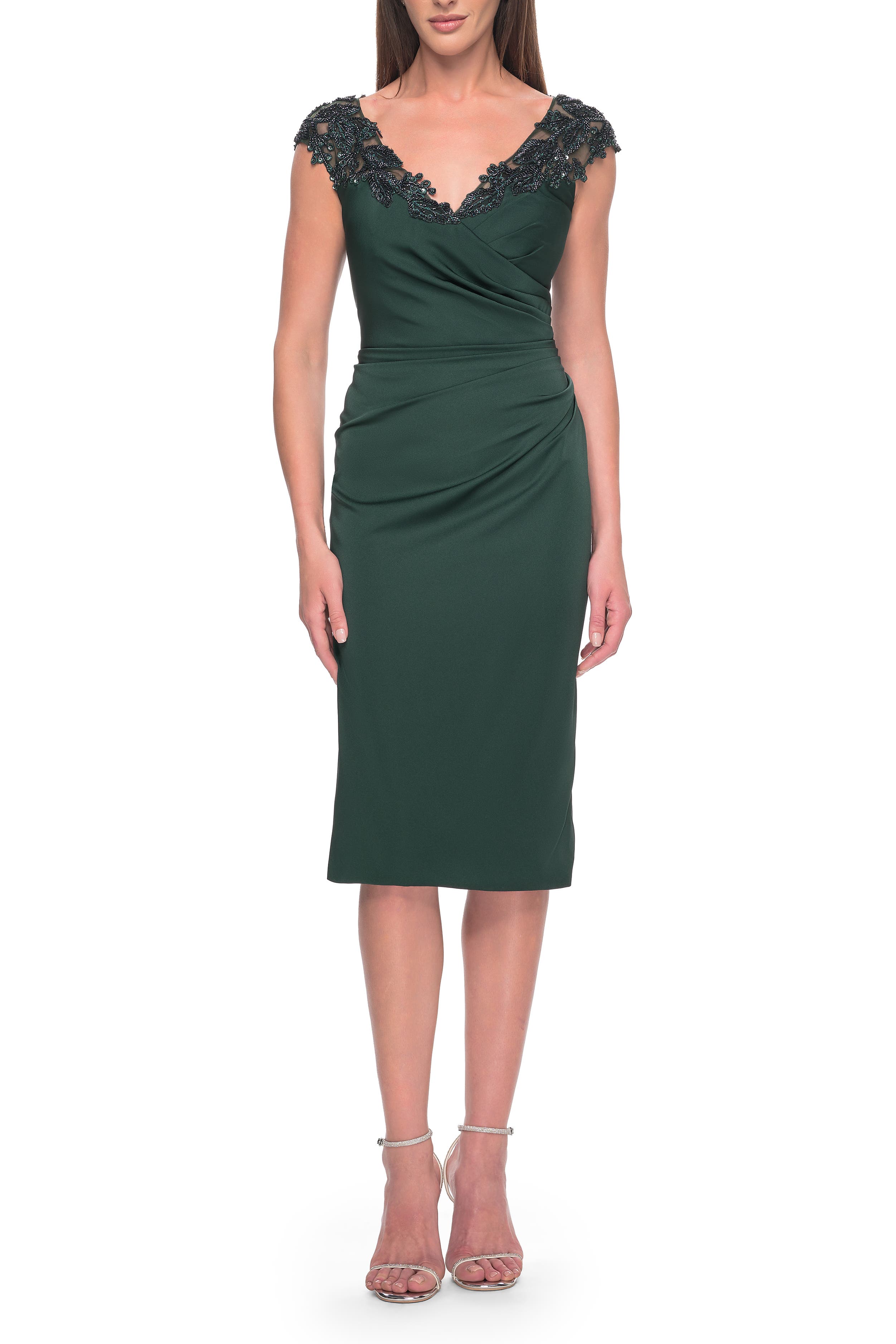 selected Emerald