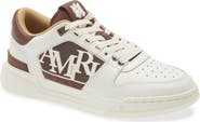 AMIRI Pebbled Classic Low Top Sneaker