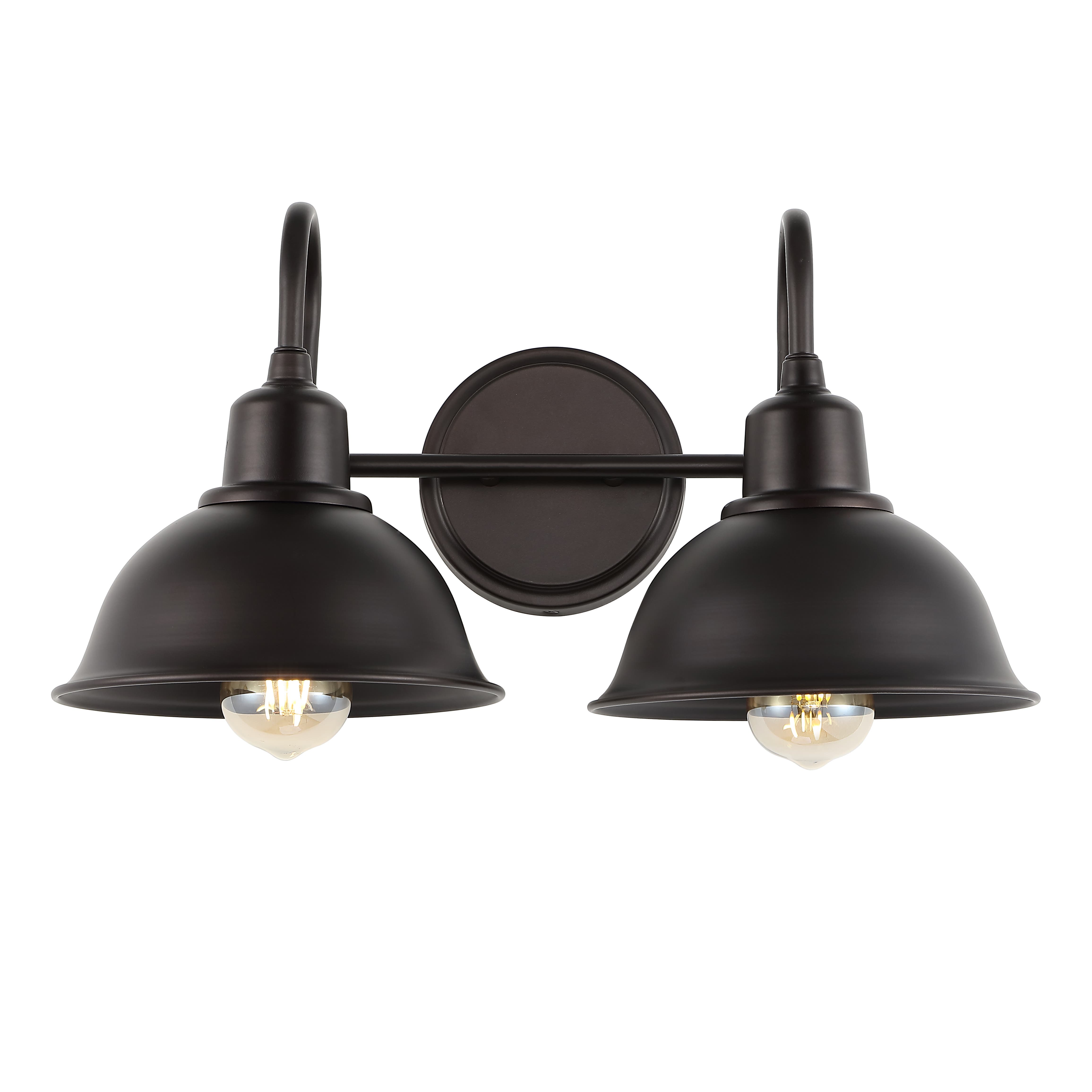 selected Oil Rubbed Bronze