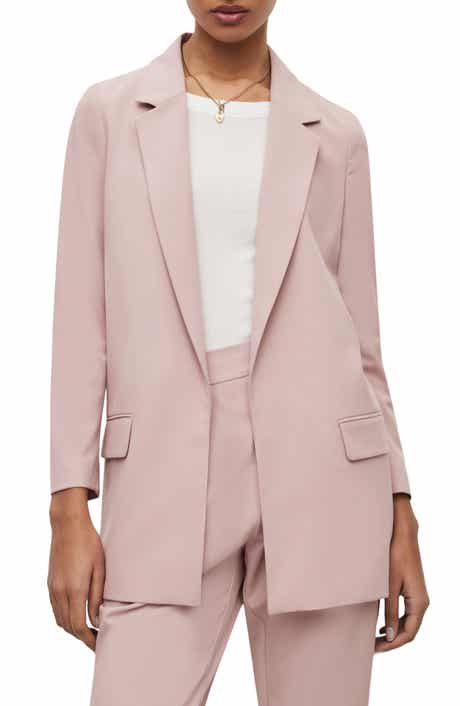 AllSaints Aleida Blazer