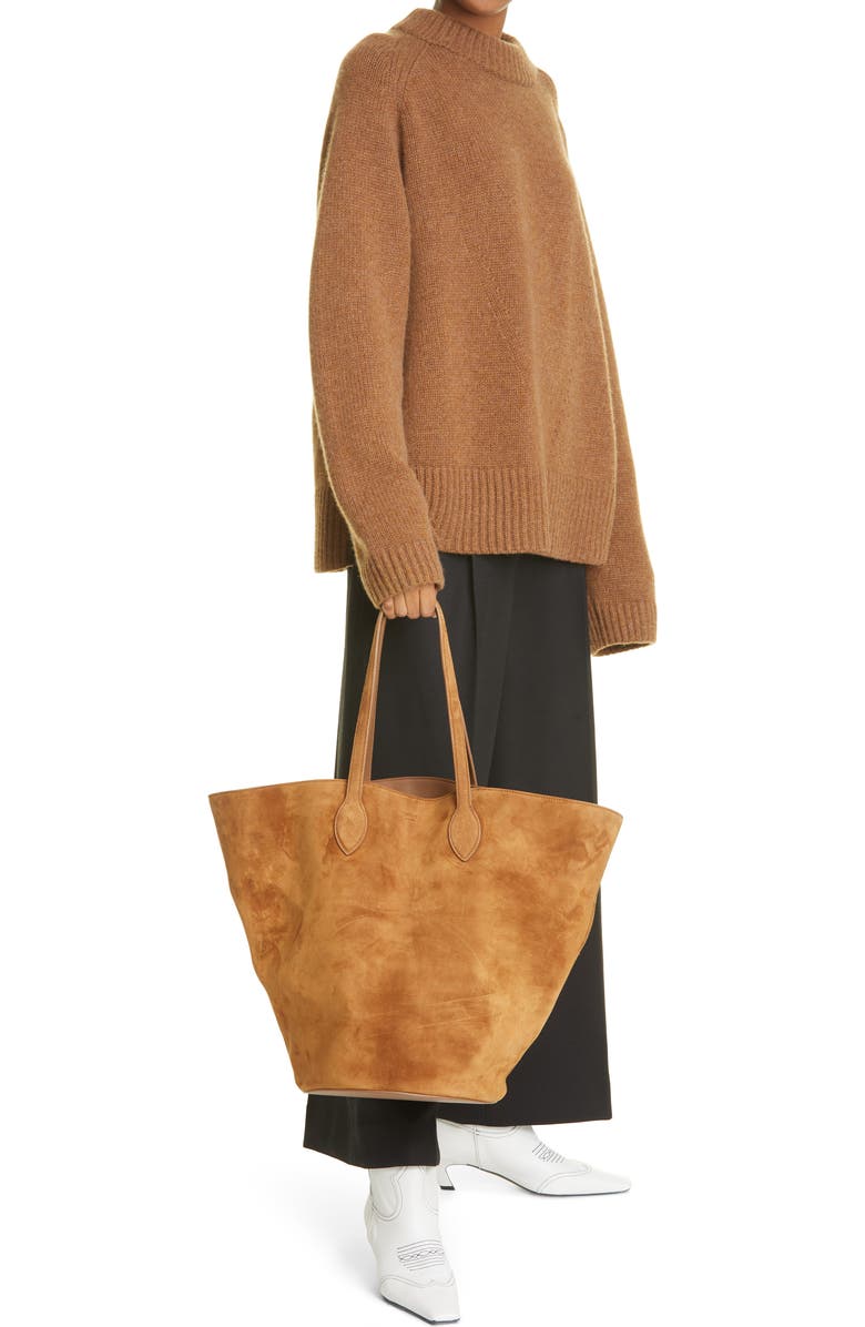 Khaite Medium The Osa Tote, Alternate, color,